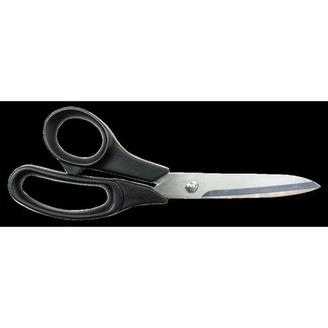 Arbeitsschere 215mm für Linkshänder (1/2)