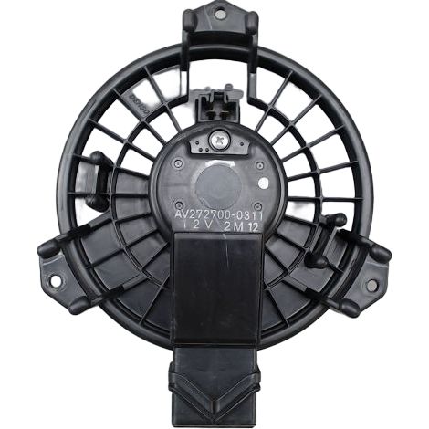 [PRODUIT D'OCCASION] Moteur Ventilateur Chauffage SUZUKI Swift ♻️ Ref Oe. 7415062ja0 - Garantie à vie (1/2)