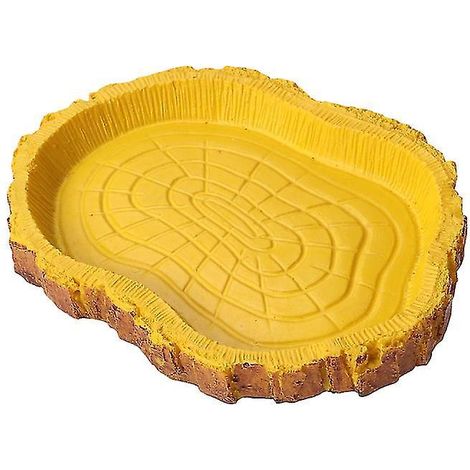 1 bol à nourriture pour aquarium (1/3)