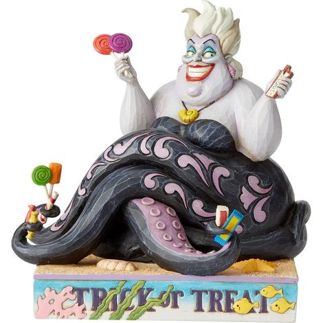 Figurine Disney Ursula (1/3)