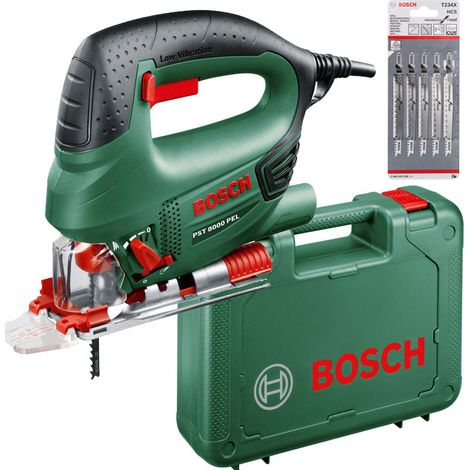 Bosch Stichsäge PST 8000 PEL - 06033A0102 (1/4)