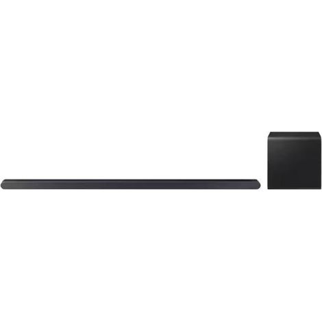 Samsung HW-S800D/EN Soundbar