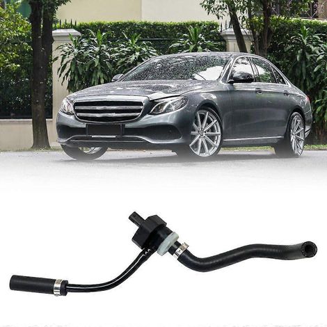 Accessoire de remplacement pour voiture W213 C218 X218 : conduite de purge 2740181200 2740187301