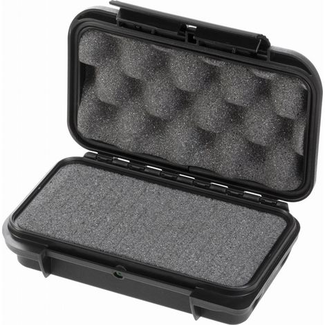 Organizzatore ermetico MAX001S 175x115x47 mm