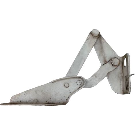 [PRODUIT D'OCCASION] Compas Gauche Capot IVECO 35c12 ♻️ Ref Oe. 504058771 - Garantie à vie (1/2)