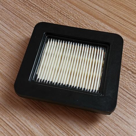 Luftfilter kompatibel mit Huswa 345FR 545FX 545RX Rasenmähern, Teilenummer 574668001, hochdichtes Schwammfilterelement. (1/2)