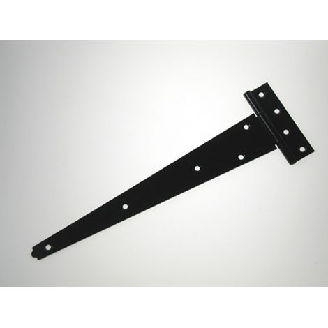 PRS 121L Light Tee Hinge EXB - 203mm / 8" - Box of 10 (1/2)