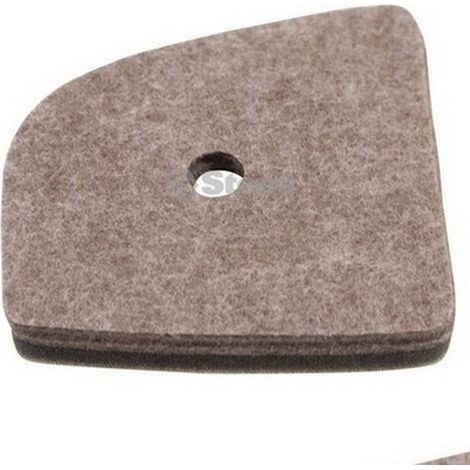 Luftfilteradapter für STILE FS94, FS94C, FS94R, PF94RC, Originalteilenummer 4149, hochdichtes Filterpapier 120, 1800.