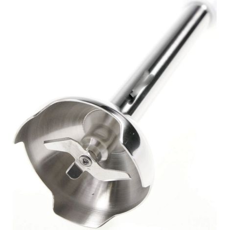 Ersatzteil - Mixeraufsatz Edelstahl, original -  - BOSCH