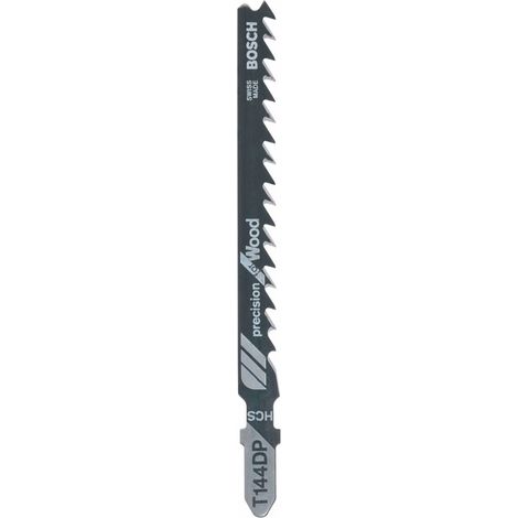 BOSCH - 2 LAME PER SEGHETTO ALTERNATIVOHCS T144DP