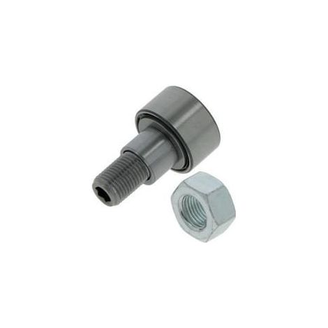 Galet 36mm Ext 26mm Int 13mm Acier à roulement standard (100Cr6) INA