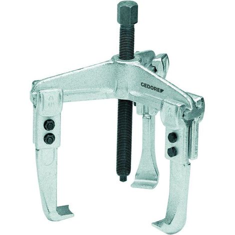1.07/1A Extractor universal de 3 brazos 130x100 mm