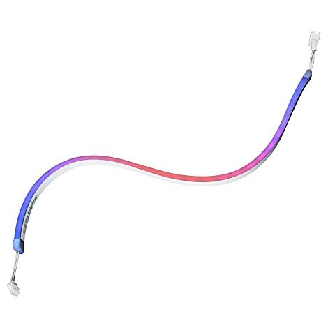 PHANTEKS NEON DIGITAL RGB LED-STRIP - 55 CM, WEIß PH-NELEDKTM5WT01