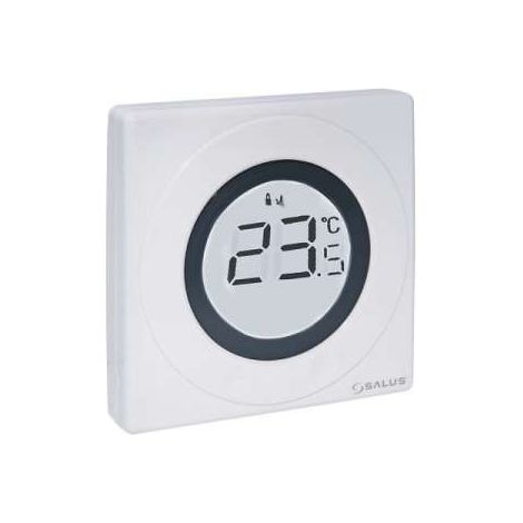 SALUS ST325TX digitales Funk Raumthermostat 116330 RF Thermostat