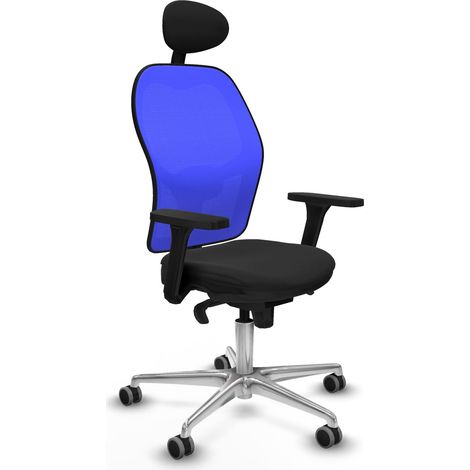 Bürostuhl piqueras y crespo Jorquera creme Schaum 50 mm (1/2)
