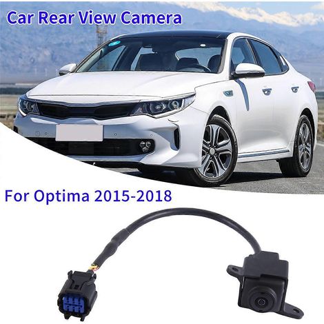 95790-D4000 Cámara de visión trasera para estacionamiento de automóviles (1/5)