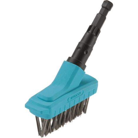 GARDENA Cepillo rascador M combisystem (03605-20)