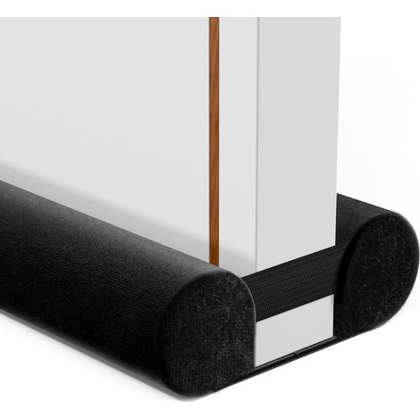 Draught Excluder for Double Cold Insulation 60-75 cm (1/5)
