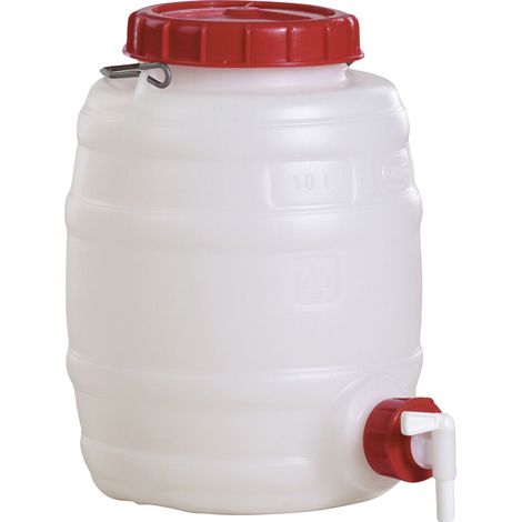 GETRÄNKEFASS RUND 30 LITER (1/3)