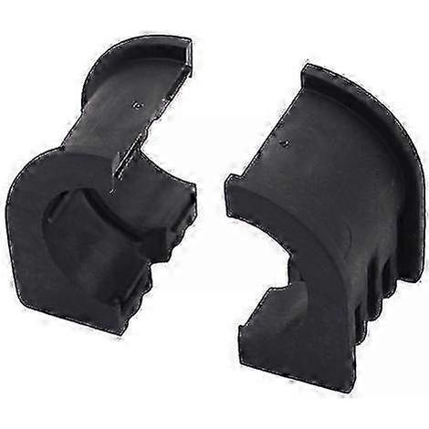Kit de bagues de direction pour quads Polaris (modèles 400, 500, 570, 600, 700, 800) (1/5)