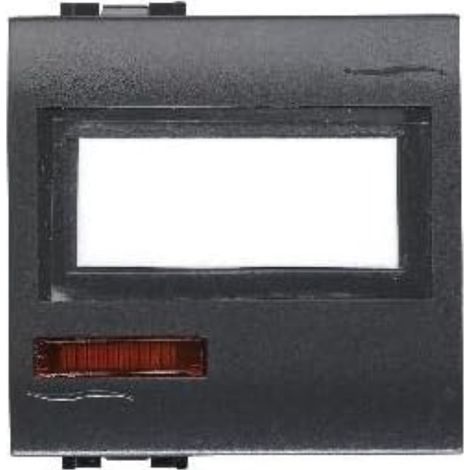 MARLANVIL - PULSANTE PORTANOME LUMINOSO16A 7796.230