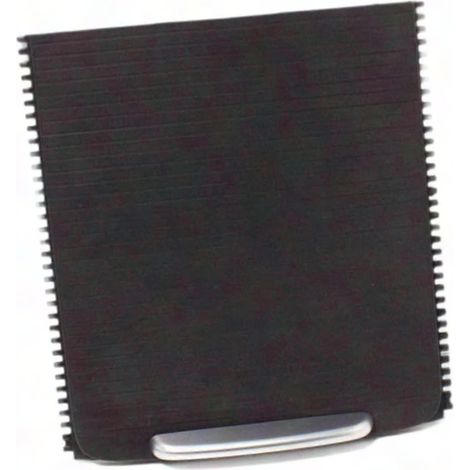 Support de store enrouleur porte-gobelet haute performance, pièce de rechange coulissante, couvercle facile à monter, accessoire intérieur, remplacement direct (1/5)