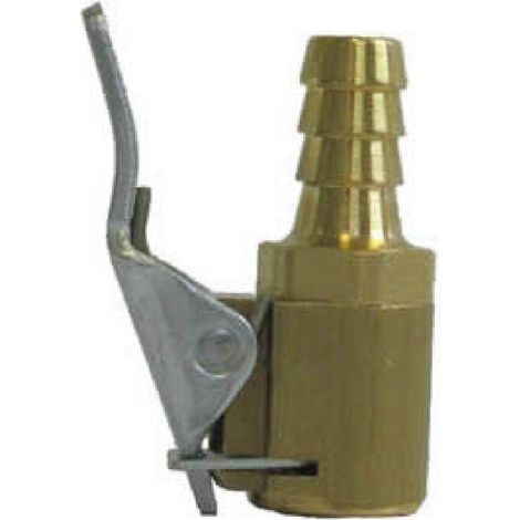 Embout de gonflage