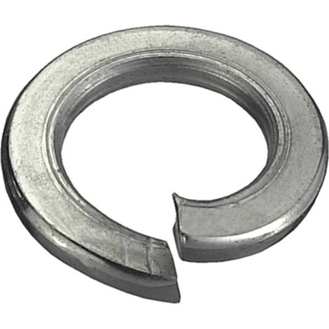 RONDELLE SPEZZATE ZINC.MM.8 BLIST. (1/2)