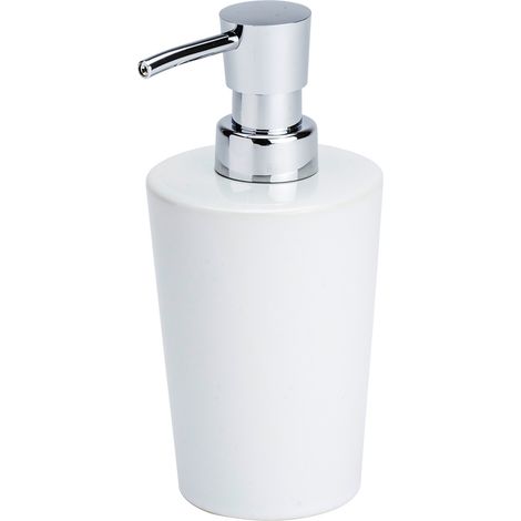 Distributeur de savon CONI WHITE, WENKO (1/5)