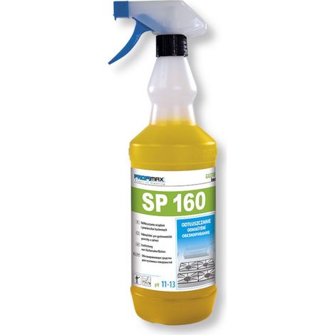 Lakma SP160 per sgrassare dispositivi 1L 1 pz.