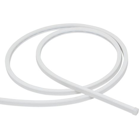 Nastro led louna l. 240 cm bianco - Atmosphera créateur d'intérieur (1/3)