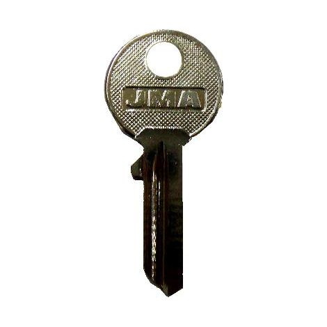 MIBRICOTIENDA llaves jma tipo b mod if- 7 (caja 50 unidades)