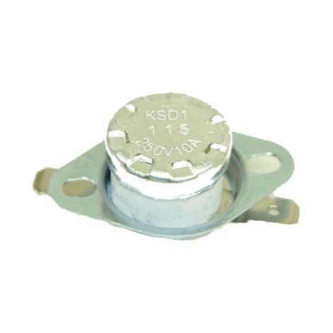 Moulinex Thermostat Brosse à Dents électrique SS-201768 Brosse à Dents électrique SS-201768 (1/3)