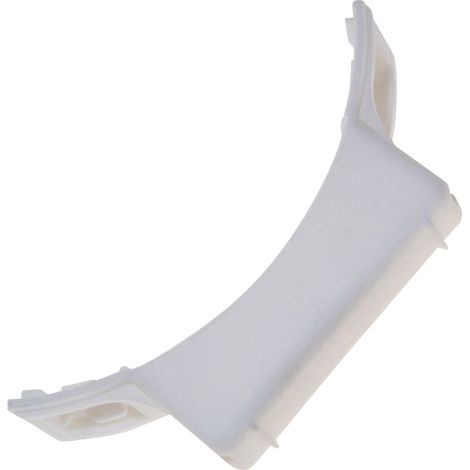 Ersatzteil - Original-Scharnier -  - WHIRLPOOL, BAUKNECHT, LADEN, INDESIT, IGNIS, PROLINE, BOSCH, RADIOLA, SIEMENS, ARISTON HOTPOINT, PRIVILEG, PHILIPS, CONSTRUCTA, BALAY, PITSOS