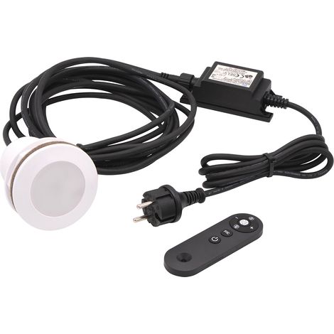 Spot LED Ubbink - Power Spot 3 RGBW (1/5)