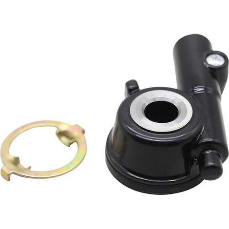 Pignon d'entraînement de compteur de vitesse de remplacement pour Honda XR250R, XR350R, XR500R et XL600R (1/5)