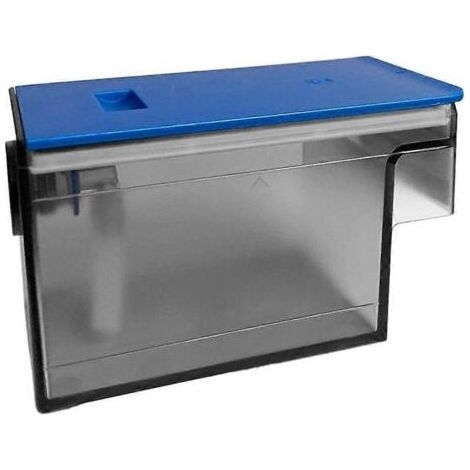 Module de liquide de nettoyage ordinaire pour aspirateur Ecovacs X11 - Pièces de rechange - Module d'additif pour solution de nettoyage (1/5)