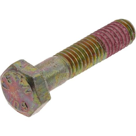 Tornillo M6x28 10.9 (100) SCHUMACHER 1007208 (1/2)