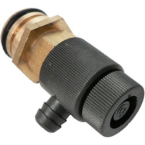 Llave de vaciado caldera Fagor FE24 en