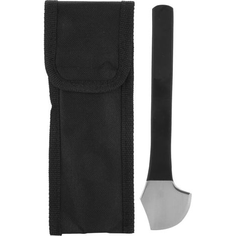 Leather cutting knife, carving knife, thin shovel, DIY craft supplies, Tool type (1/5)