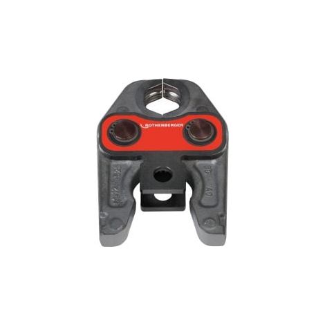ROTHENBERGER  Set  ganasce  a  pressare  Standard  SV42-54  -  015080X (1/3)