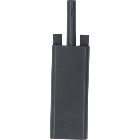 Ouvre, porte Eujgoov avec loquet magnétique pour armoire (1/5)