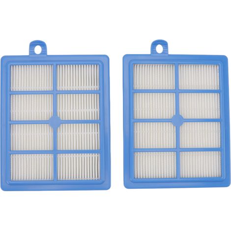 Filtre de remplacement pour aspirateur Electrolux, 2 pièces, pour Philips Fc9150 Fc9199 Fc9071 Fc8038 Fc9262 (1/5)