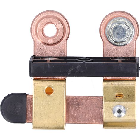 marche arrêt à lame coupante pour isolateur de batterie 12V (1/5)