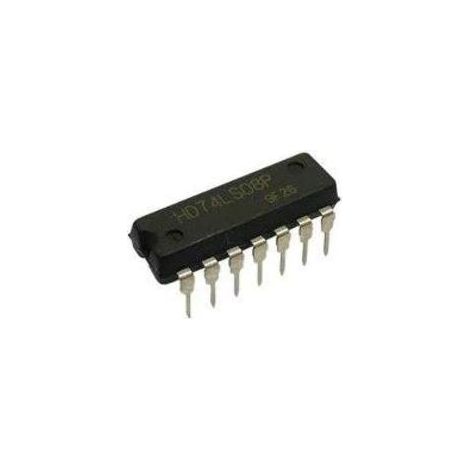 SN74LS08N DIP14 Digitale integrierte Schaltung SN74LS08N