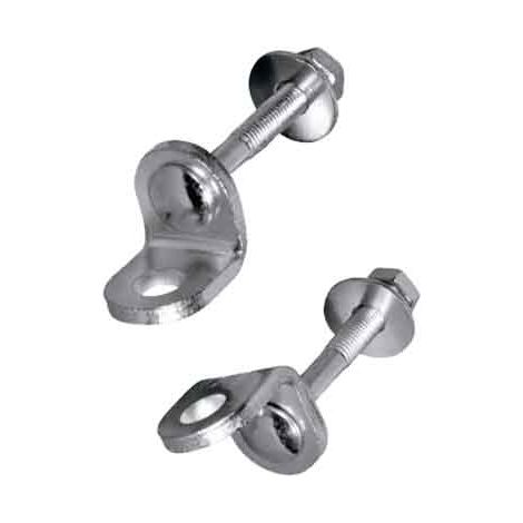 OCCHIOLI FISSI VIRO 74x26 mm - VIRO
