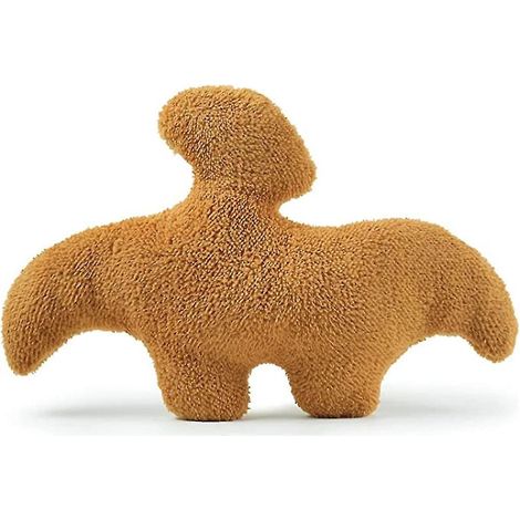 Chicken-Nugget-Dinosaurier-Plüschkissen, weiche Dinosaurier-Plüschtiere, Spielzeug und Puppen, Kindergeschenke, Heimdeko – Flugsaurier (1/5)