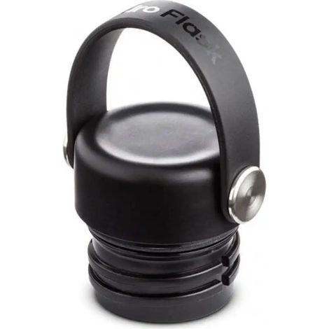 Tappo unisex Hydro Flask STANDARD FLEX nero SFX001