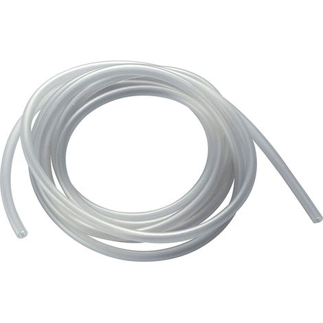 Ferplast BLU 9098 Tubo in silicone per aeratori, pietre porose e valvole per acquari . Variante BLU 9098 - Misure: Ø 0.6 x 300 cm -