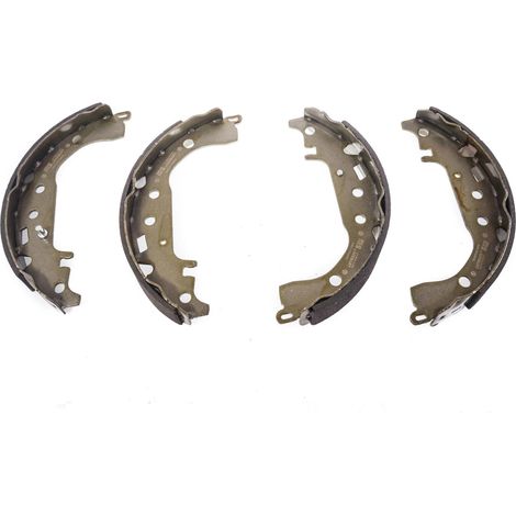 BREMSBACKEN hinten TOYOTA YARIS COROLLA PRIUS..